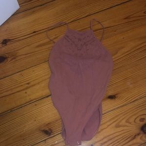 Free people body suit